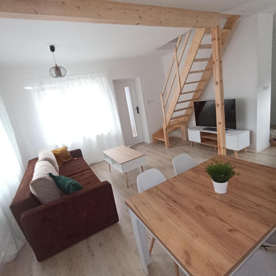 Apartament Pod Bzem Puck Exterior photo